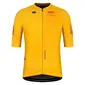 Gobik CX Pro 2.0 Fietsshirt Korte Mouwen Oranje