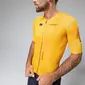 Gobik CX Pro 2.0 Fietsshirt Korte Mouwen Oranje