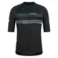 Gobik CX Pro 2.0 Fietsshirt Korte Mouwen Zwart/Grijs