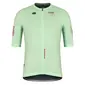 Gobik Stark Fietsshirt Korte Mouwen Mintgroen Heren