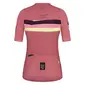Gobik Stark Fietsshirt Korte Mouwen Roze Dames