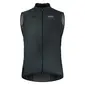 Gobik Plus 2.0 Windvest Zwart/Grijs Heren