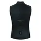 Gobik Plus 2.0 Windvest Zwart/Grijs Heren