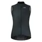 Gobik Plus 2.0 Windvest Donkergroen Dames
