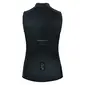 Gobik Plus 2.0 Windvest Donkergroen Dames