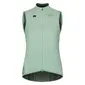 Gobik Plus 2.0 Windvest Lichtgroen Dames