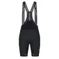 Gobik Grit K9 Fietsbroek Kort Zwart Dames
