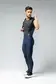 Gobik Absolute 6.0 K10 Fietsbroek Lang Donkerblauw Heren