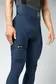 Gobik Absolute 6.0 K10 Fietsbroek Lang Donkerblauw Heren