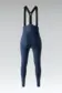 Gobik Absolute 6.0 K9 Fietsbroek Lang Donkerblauw Dames