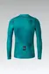Gobik CX Pro Fietsshirt Lange Mouwen Blauw
