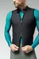 Gobik Vector Windvest Grijs Heren