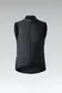 Gobik Vector Windvest Grijs Heren