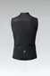 Gobik Vector Windvest Grijs Heren