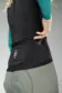 Gobik Vector Windvest Grijs Dames