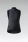Gobik Vector Windvest Grijs Dames