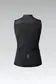 Gobik Vector Windvest Grijs Dames
