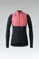 Gobik Mist Blend 2.0 Fietsjack Roze/Zwart Dames