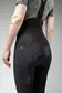Gobik Absolute 6.0 K9 Fietsbroek Lang Zwart Dames