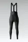 Gobik Absolute 6.0 K9 Fietsbroek Lang Zwart Dames