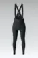 Gobik Limited 6.0 K9 Fietsbroek Lang Zwart Dames