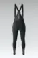 Gobik Limited 6.0 K9 Fietsbroek Lang Zwart Dames