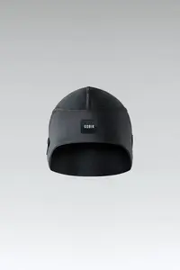 Gobik Brigade Helmmuts Zwart
