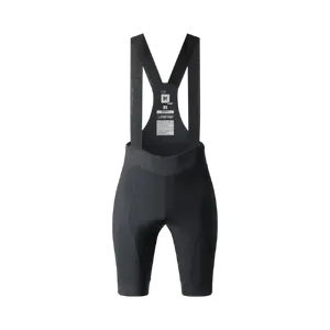 Gobik Limited 6.0 K6 Fietsbroek Kort Zwart Dames