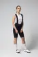 Gobik Limited 6.0 K6 Fietsbroek Kort Zwart Dames