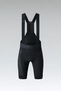 Gobik Unity Absolute 6.0 K10 Fietsbroek Kort Zwart Heren