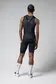 Gobik Unity Absolute 6.0 K10 Fietsbroek Kort Zwart Heren