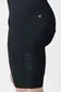 Gobik Unity Matt Compact 2.0 K10 Fietsbroek Kort Zwart Heren