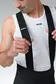Gobik Unity Matt Compact 2.0 K10 Fietsbroek Kort Zwart Heren