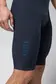 Gobik Unity Matt 2.0 K10 Fietsbroek Kort Blauw Heren