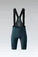 Gobik Unity Matt 2.0 K10 Fietsbroek Kort Blauw/Groen Heren