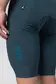 Gobik Unity Matt 2.0 K10 Fietsbroek Kort Blauw/Groen Heren