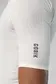 Gobik Unity Phantom Fietsshirt Korte Mouwen Beige