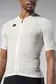 Gobik Unity Phantom Fietsshirt Korte Mouwen Beige