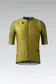 Gobik Unity Attitude 2.0 Fietsshirt Korte Mouwen Groen Heren