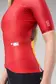 Gobik Unity Attitude 2.0 Fietsshirt Korte Mouwen Rood Dames