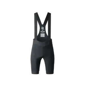 Gobik Limited 6.0 K7 Fietsbroek Kort Zwart Heren