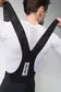 Gobik Limited 6.0 K7 Fietsbroek Kort Zwart Heren