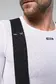 Gobik Limited 6.0 K7 Fietsbroek Kort Zwart Heren