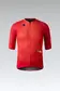 Gobik Unity Carrera 2.0 Fietsshirt Korte Mouwen Rood