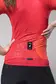 Gobik Unity Carrera 2.0 Fietsshirt Korte Mouwen Rood