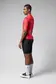 Gobik Unity Carrera 2.0 Fietsshirt Korte Mouwen Rood