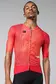 Gobik Unity Carrera 2.0 Fietsshirt Korte Mouwen Rood
