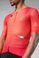 Gobik Unity Carrera 2.0 Fietsshirt Korte Mouwen Rood