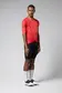 Gobik Unity Carrera 2.0 Fietsshirt Korte Mouwen Rood