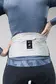 Gobik CX Pro Fietsshirt Lange Mouwen Blauw/Grijs